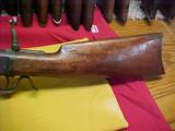 #4931 Winchester 1885 Hi-Wall, serial range 57xxx (1892), No.3x28”x32/40 - 7 of 16