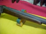 #4931 Winchester 1885 Hi-Wall, serial range 57xxx (1892), No.3x28”x32/40 - 4 of 16
