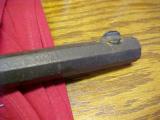 #4931 Winchester 1885 Hi-Wall, serial range 57xxx (1892), No.3x28”x32/40 - 5 of 16
