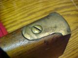 #4642 Model 1841 “Mississippi Rifle” Rifle, this being a composite - 9 of 16