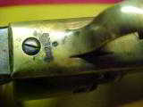 #4831 Colt 1849 Rammerless Pocket Model, 3”x31-caliber, - 11 of 15