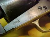 #4904 Colt 1851 “Old Model” Navy, 36-caliber percussion, mfg 1863 - 13 of 15