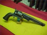 #4904 Colt 1851 “Old Model” Navy, 36-caliber percussion, mfg 1863 - 1 of 15