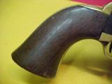 #4904 Colt 1851 “Old Model” Navy, 36-caliber percussion, mfg 1863 - 2 of 15