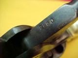 #4904 Colt 1851 “Old Model” Navy, 36-caliber percussion, mfg 1863 - 14 of 15