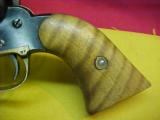 #4244 Remington 1858 New Model Army, 78XXX serial range, 44cal percussion - 6 of 15