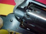 #4244 Remington 1858 New Model Army, 78XXX serial range, 44cal percussion - 3 of 15