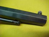 #4244 Remington 1858 New Model Army, 78XXX serial range, 44cal percussion - 5 of 15