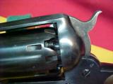 #4244 Remington 1858 New Model Army, 78XXX serial range, 44cal percussion - 7 of 15