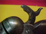 #4846 Colt 1861 New Model Navy revolver, converted to 38RF, G-VG bore - 12 of 15