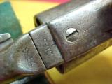 #4846 Colt 1861 New Model Navy revolver, converted to 38RF, G-VG bore - 10 of 15
