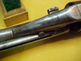 #4846 Colt 1861 New Model Navy revolver, converted to 38RF, G-VG bore - 13 of 15