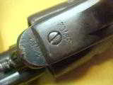 #4953 Colt SA 7-1/2”x45COLT, 32XXX range (1876), VG+ to Fine bore - 12 of 20