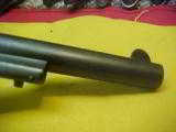 #4953 Colt SA 7-1/2”x45COLT, 32XXX range (1876), VG+ to Fine bore - 4 of 20
