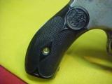 #4784 Smith & Wesson New Model #3 Single Action, 6-1/2”x44SWR with Good bore- 3 of 15