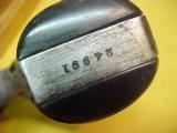 #4784 Smith & Wesson New Model #3 Single Action, 6-1/2”x44SWR with Good bore- 11 of 15