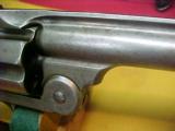 #4784 Smith & Wesson New Model #3 Single Action, 6-1/2”x44SWR with Good bore- 5 of 15