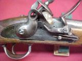 #4641 Model 1817 “Common Rifle” Flintlock 54caliber rifled-musket. - 4 of 15