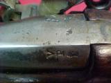 #4641 Model 1817 “Common Rifle” Flintlock 54caliber rifled-musket. - 9 of 15