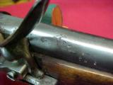 #4641 Model 1817 “Common Rifle” Flintlock 54caliber rifled-musket. - 12 of 15