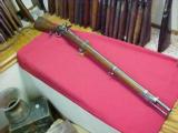 #4641 Model 1817 “Common Rifle” Flintlock 54caliber rifled-musket. - 1 of 15