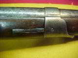 #1527 Simeon North Model 1819 Flintlock military pistol, - 6 of 17