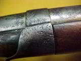 #1527 Simeon North Model 1819 Flintlock military pistol, - 11 of 17