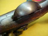 #1526 Simeon North Model 1816 Flintlock military pistol - 15 of 17