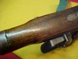 #1526 Simeon North Model 1816 Flintlock military pistol - 16 of 17