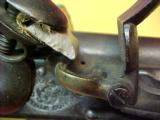 #1526 Simeon North Model 1816 Flintlock military pistol - 4 of 17