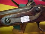 #1526 Simeon North Model 1816 Flintlock military pistol - 9 of 17