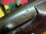 #1526 Simeon North Model 1816 Flintlock military pistol - 12 of 17