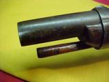 #1526 Simeon North Model 1816 Flintlock military pistol - 11 of 17
