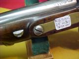 #1525 Harpers Ferry Model 1805 Flintlock military pistol - 11 of 17