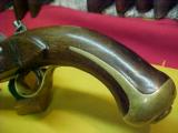 #1525 Harpers Ferry Model 1805 Flintlock military pistol - 8 of 17