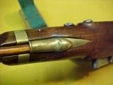 #1525 Harpers Ferry Model 1805 Flintlock military pistol - 16 of 17