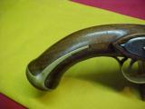 #1525 Harpers Ferry Model 1805 Flintlock military pistol - 2 of 17