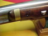 #1525 Harpers Ferry Model 1805 Flintlock military pistol - 12 of 17