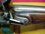 #1525 Harpers Ferry Model 1805 Flintlock military pistol - 5 of 17