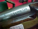 #1525 Harpers Ferry Model 1805 Flintlock military pistol - 10 of 17