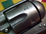 #4974 Colt S/A 4-3/4”x41COLT, 173xxx serial range (1897) - 8 of 17