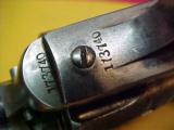 #4974 Colt S/A 4-3/4”x41COLT, 173xxx serial range (1897) - 12 of 17