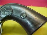 #4974 Colt S/A 4-3/4”x41COLT, 173xxx serial range (1897) - 6 of 17