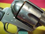 #4974 Colt S/A 4-3/4”x41COLT, 173xxx serial range (1897) - 3 of 17
