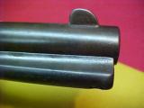 #4968 Colt S/A, 4-3/4”x45COLT, 129XXX (made in late 1890)- 5 of 14