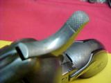 #4968 Colt S/A, 4-3/4”x45COLT, 129XXX (made in late 1890)- 11 of 14