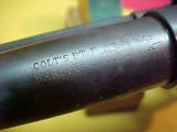 #4968 Colt S/A, 4-3/4”x45COLT, 129XXX (1890) - 10 of 14