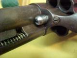 #4968 Colt S/A, 4-3/4”x45COLT, 129XXX (1890) - 14 of 14