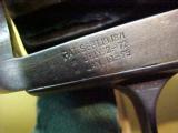 #4968 Colt S/A, 4-3/4”x45COLT, 129XXX (1890) - 8 of 14