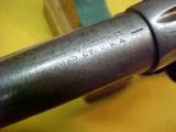 #4970 Colt S/A, 4-3/4”x45COLT, 88XXX (made in 1883) - 7 of 9